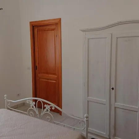 Sa Cultitta * San Lorenzo